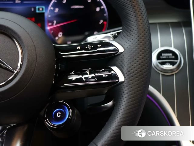 Mercedes-Benz GLC AMG id 4307507 из Китая 22