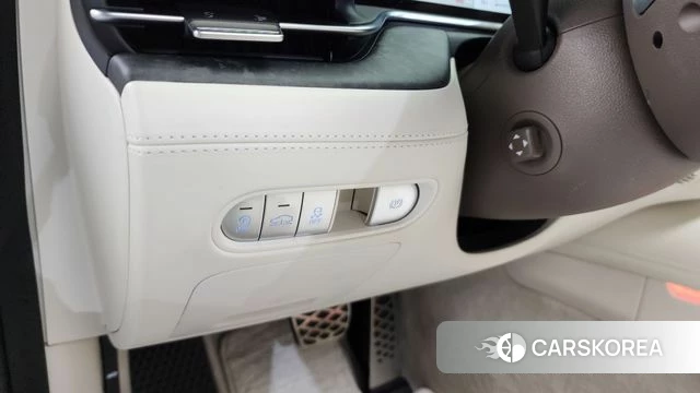 Genesis G90 (RS4) id 4223477 из Кореи 22