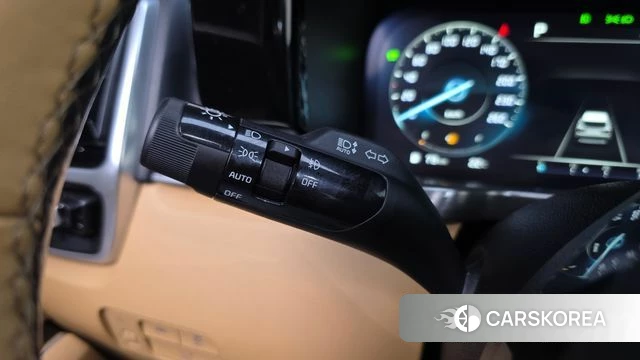 Kia Sorento 4th Generation id 4740380 из Кореи 22