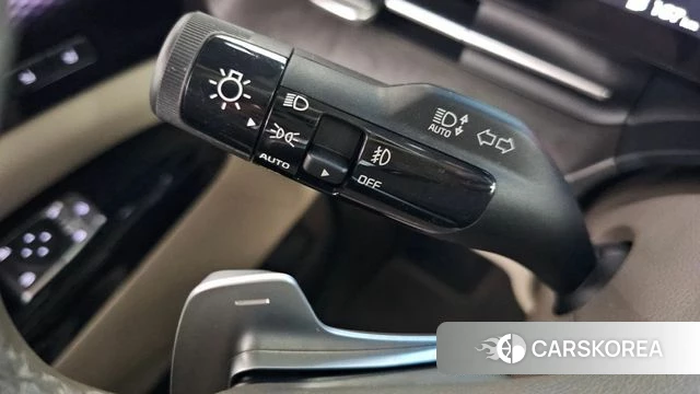 Kia Carnival 4th generation id 4736405 из Кореи 22