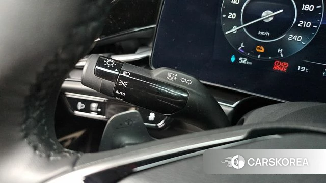 Kia Di All New Niro EV id 4292576 из Кореи 22
