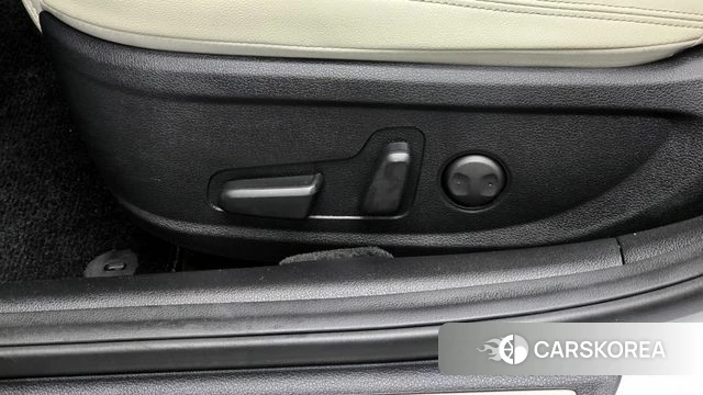 Hyundai The New Grandeur IG id 4202585 из Кореи 22