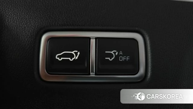 Kia The New Sorento 4th Generation id 4368416 из Кореи 22