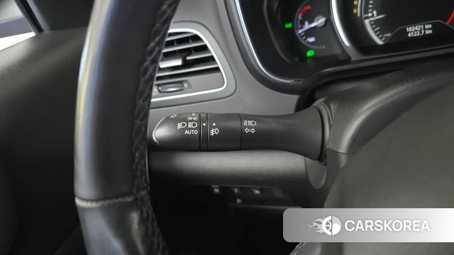 Renault Korea (Samsung) QM6 id 4497013 из Кореи 22