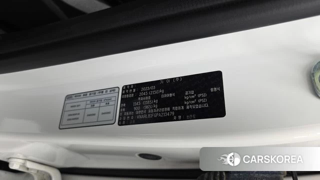 Kia Sorento 4th Generation id 4720559 из Кореи 22