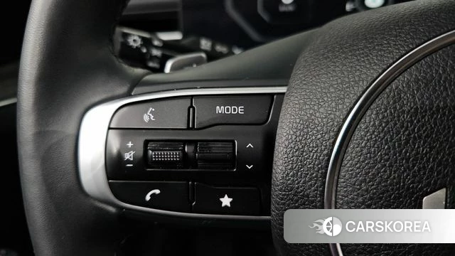 Kia The New K5 3rd generation id 4266665 из Кореи 22