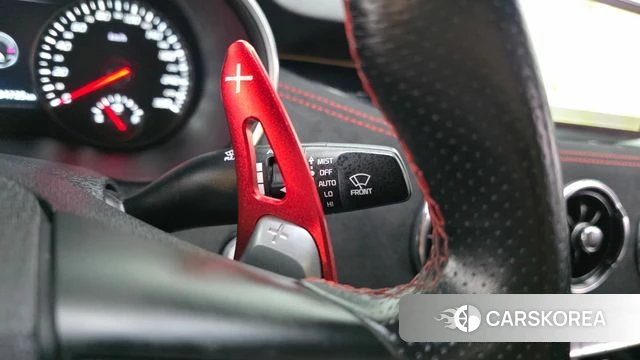 Kia Stinger Meister id 4572441 из Кореи 22