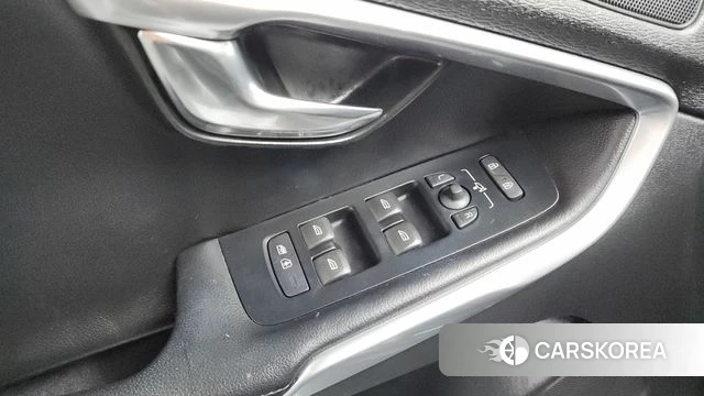 Volvo V40 id 4525779 из Кореи 22