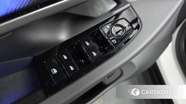 BMW 5 Series (G60) id 4762018 из Кореи 22