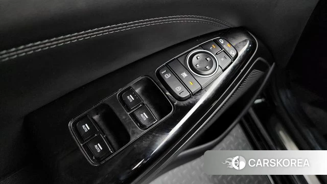 Kia K7 Premier id 4203148 из Кореи 22