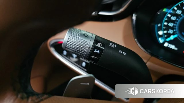 Genesis GV70 id 4186701 из Кореи 22