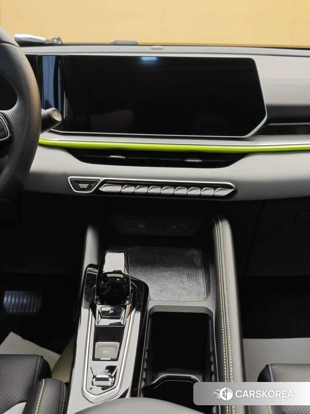 Geely Automobile Binyue id 4220664 из Китая 22