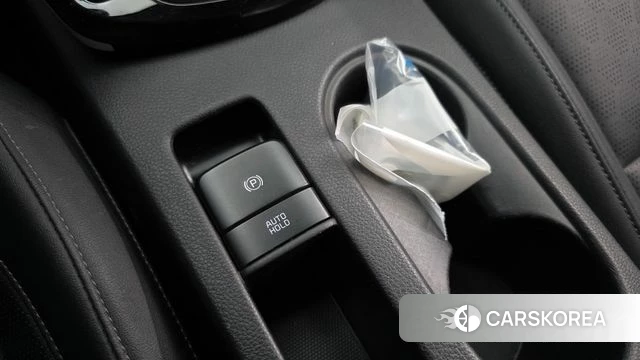 Kia Seltos id 4882310 из Кореи 22