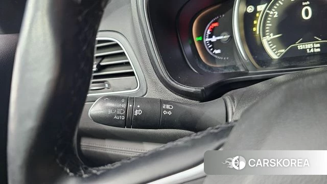Renault Korea (Samsung) QM6 id 4652254 из Кореи 22