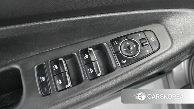 Hyundai The New Santa Fe id 4580537 из Кореи 22