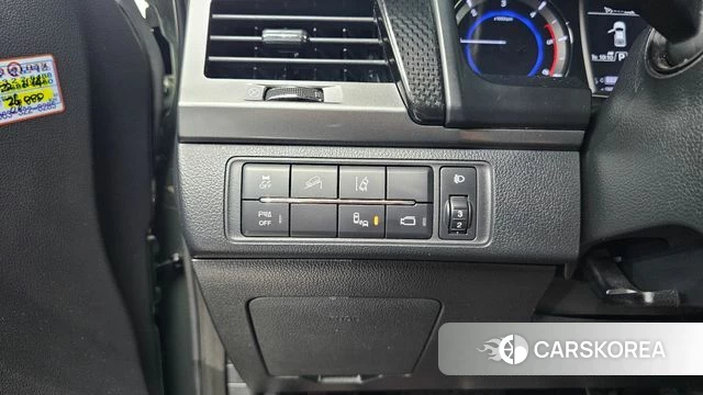 Ssangyong The New Rexton Sports Cannes id 4586104 из Кореи 22