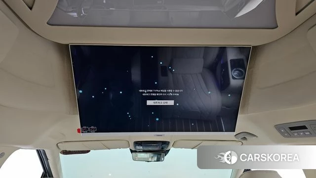 Kia The New Carnival 4th Generation id 4200613 из Кореи 22