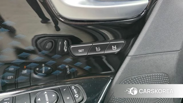 Kia Niro EV id 4502613 из Кореи 22