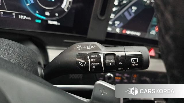 Kia Sportage 5th Generation Hybrid id 4316757 из Кореи 22