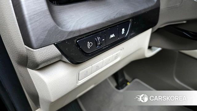 Kia Carnival 4th generation id 4324687 из Кореи 22