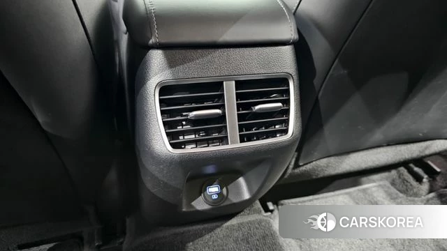 Hyundai Sonata (DN8) id 4631080 из Кореи 22