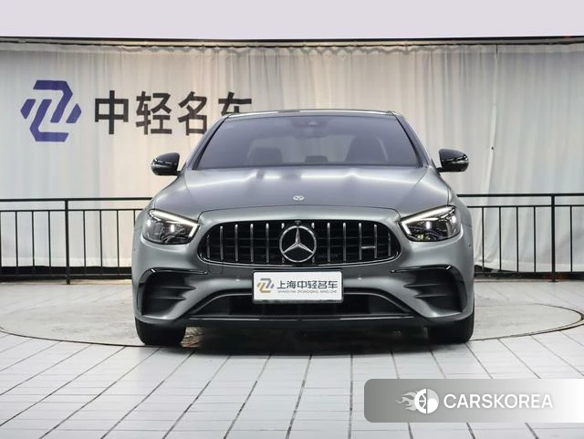 Mercedes-Benz E-class AMG id 4211436 из Китая 22