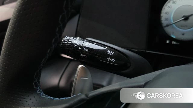 Hyundai The New Avante (CN7) id 4934546 из Кореи 21