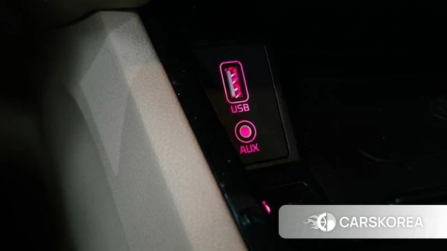 Kia The New Carnival id 4458931 из Кореи 22