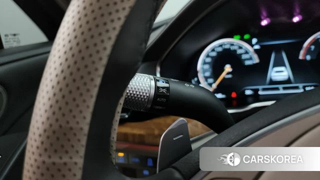 Genesis G80 (RG3) id 4647071 из Кореи 22