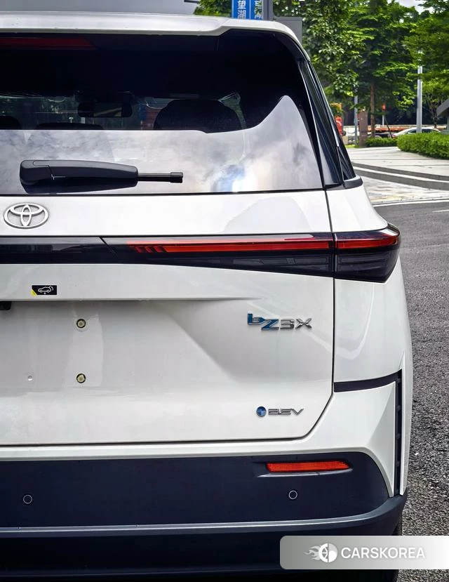 Toyota Platinum Wisdom 3X id 4368389 из Китая 22
