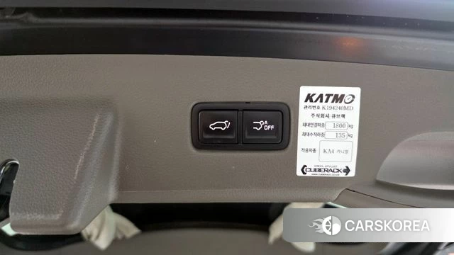 Kia Carnival 4th generation id 4202279 из Кореи 22