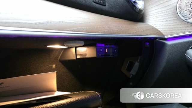 Mercedes-Benz E-Class W213 id 4732786 из Кореи 22