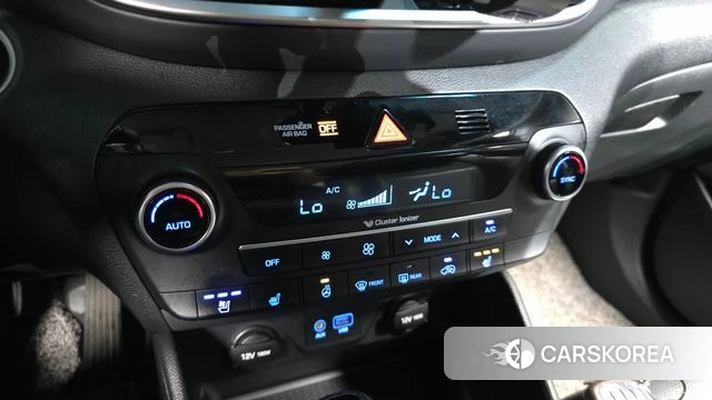 Hyundai All New Tucson id 4568556 из Кореи 22