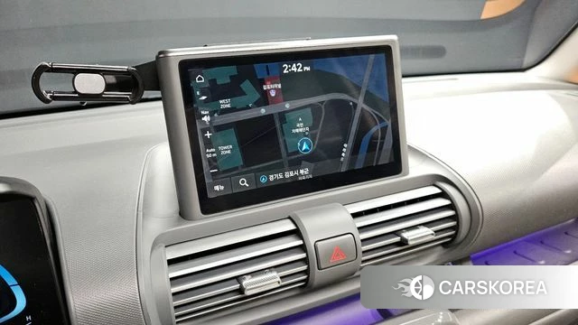 Hyundai Casper id 4409541 из Кореи 22