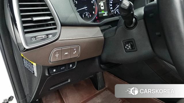 Hyundai Grandeur IG id 4563089 из Кореи 22