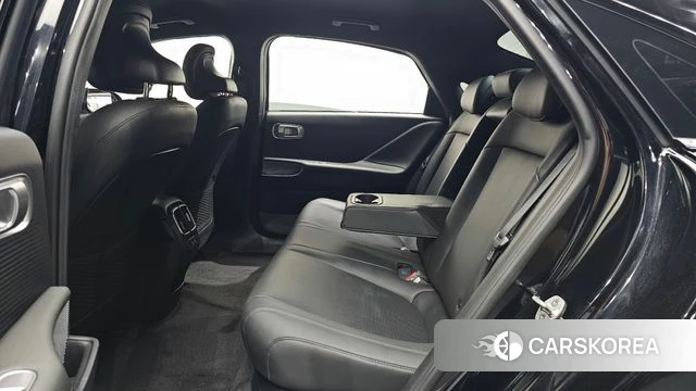 Hyundai Ionic 6 id 4929078 из Кореи 22
