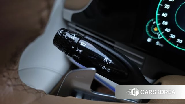 Hyundai The New Grandeur IG id 4586528 из Кореи 22
