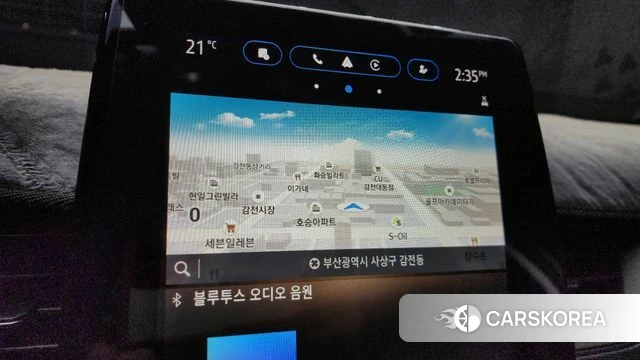 Renault Korea (Samsung) XM3 id 4196504 из Кореи 22