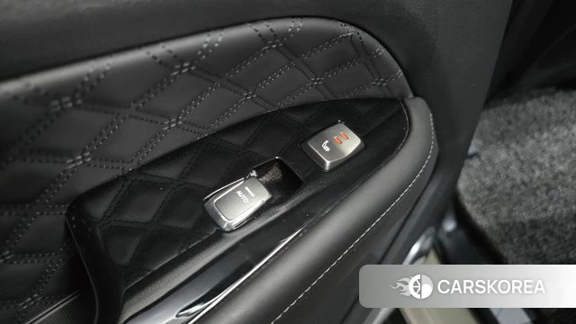 Ssangyong All New Rexton id 4693218 из Кореи 22