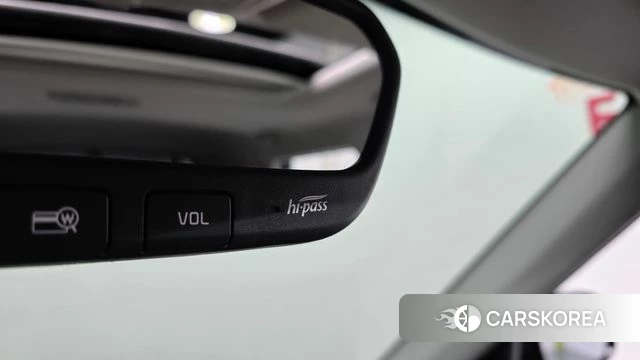 Kia Soul Booster EV id 4356335 из Кореи 22