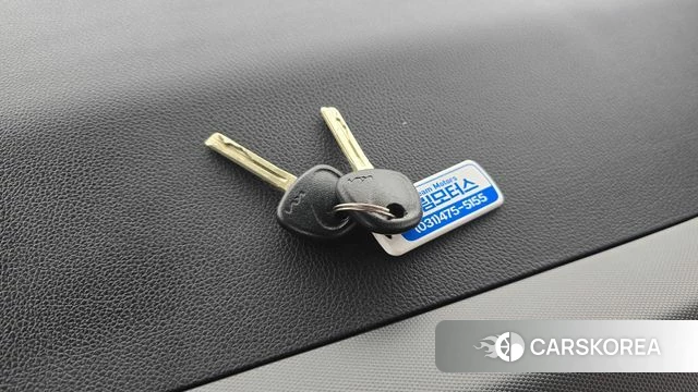 Kia The New Ray id 4793213 из Кореи 22