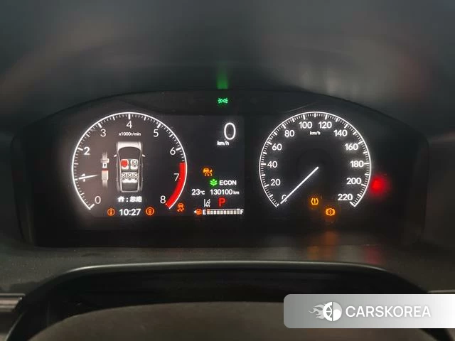 Honda CR-V id 4291542 из Китая 22
