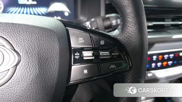 Ssangyong The New Rexton Sport id 4584463 из Кореи 22