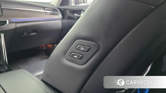 Kia K7 Premier id 4416423 из Кореи 22