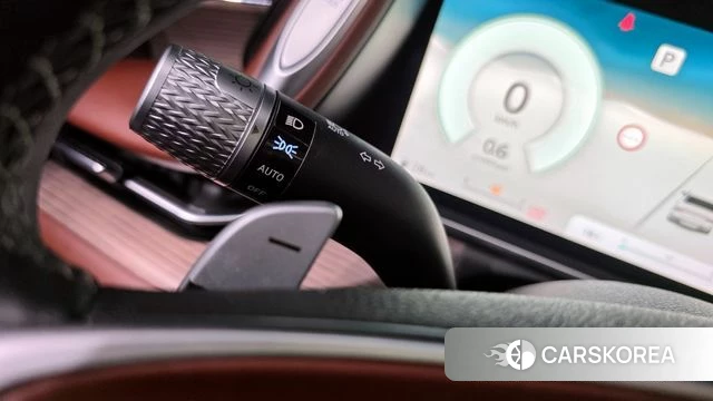 Genesis G90 (RS4) id 4354509 из Кореи 22