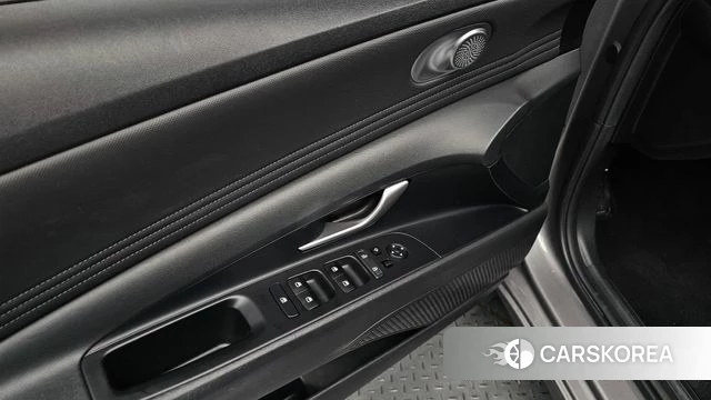Hyundai Avante Hybrid (CN7) id 4936866 из Кореи 22