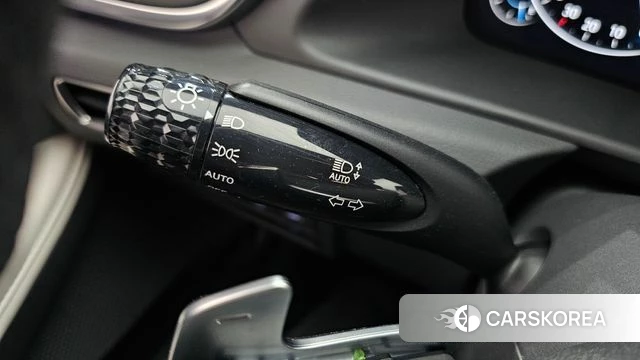Hyundai Sonata (DN8) id 4269009 из Кореи 22