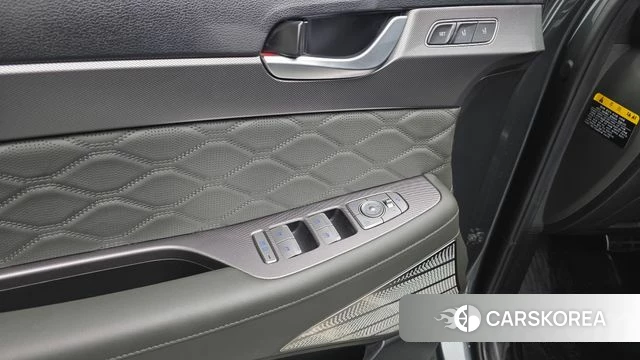 Hyundai Palisade id 4446488 из Кореи 22