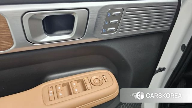 Hyundai Santa Fe (MX5) id 4223066 из Кореи 22