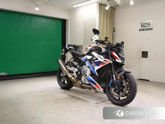 BMW M1000R id 3946578 из Японии 22